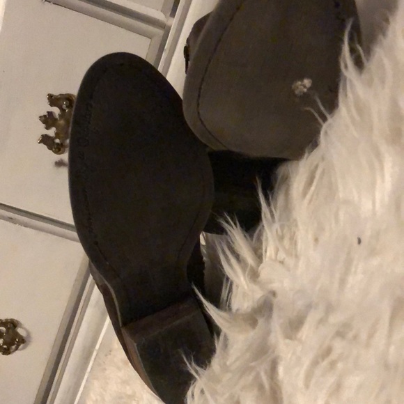 Ankle boots - Picture 4 of 5